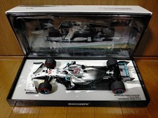 PMA 1/18 Mercedes AMG F1 W10 Hamilton #44 2019 Germany GP Limited 333pcs picture