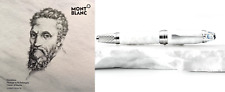 Montblanc Master of Marble Homage to Michelangelo - Limited Edition 96 picture