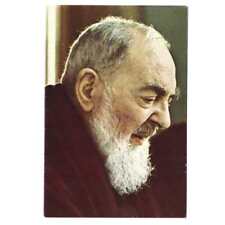 St. Padre Pio - Greeting card - Saint Father Pio Picture picture