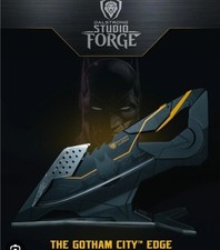 Dalstrong Studio Forge SEALED The Gotham City Edge 8