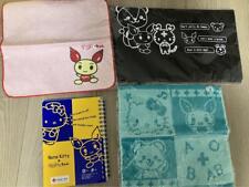 Donate Blood Novelty Goods Piece Set Donor Sanrio Kitty picture