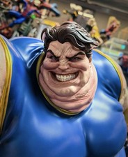 Custom Wolfpax Blob 1/4 Scale Statue picture