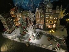 department 56 christmas in the city lot picture