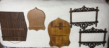 LARGE VINTAGE SOUVENIR COLLECTOR SPOONS LOT ANTIQUE MULTIPLE PIECES. picture