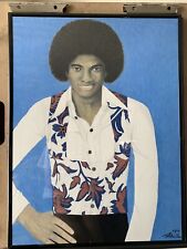 Michael Jackson Portrait picture