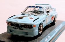 Valuable item, BMW 3.0CS Racing 1977 DetailCars 1/43 picture