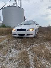 2006 BMW 325i 3 Series 4dr Sedan 119,000 Miles 3 Owners picture