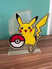 Pokemon TCG - 1st Place National Championships 2004 Trophy - Pikachu Ultra Rare picture