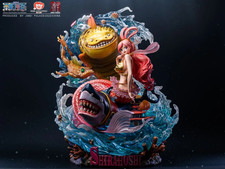 Jimei PalaceWork -  One Piece  - Shirahoshi 1/6 Scale Statue picture