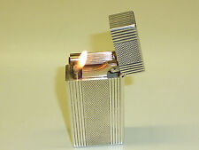 S.T. Dupont Paris Lighter Wick (Wick) Pocket - All Country Patent - France Rare picture