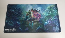 Strixhaven's Secret Playmat #8256bb picture