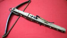 Very Rare, Profusely Inlaid Museum Quality 16th Century High Art German Crossbow picture