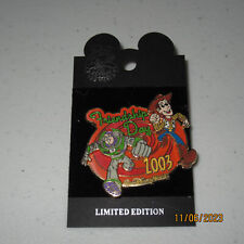 New Toy Story Friendship Day 2003 Walt Disney World Limited Edition Pin Woody picture