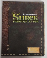 General Mills 2010 Shrek Forever After Promotional Overview Rare HTF picture