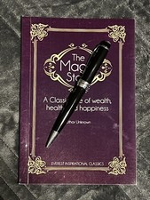 The Million Dollar Pen picture