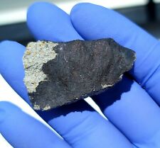 Meteorite**Cranfield, Mississippi; Unc**26.195 gram fresh fragment; NEW FALL picture