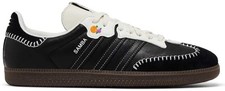 adidas Samba OG Day of the Dead Pack Black picture