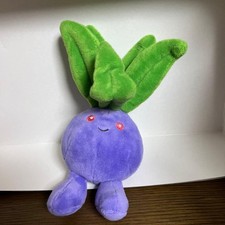 Pokemon Discontinued Pokemon Center Limited Initial Dark Purple Fit Nazonokusa picture