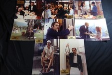 PAIN ET CHOCOLAT Bread and chocolate Nino Manfredi prestige photos 40x30cm 1977 picture
