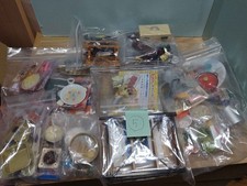 Re-Ment Petit Sample Megahouse Etc. Various Secrets Included 5 picture