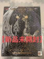 Rare [ Unopened] G.E.M. Code Geass CLAMP Lelouch Suzaku picture