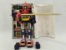 Popy Chogokin Voltes V Action Figure Robot picture