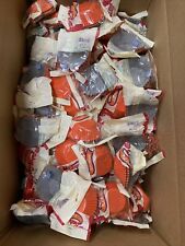 7500 Pieces Betty Crocker Cupcake Paper Baking Cup Liners Standard Size Orange picture