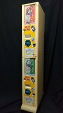 Pokemon Card dass Vending Machine 1996 Display Set Japanese Bandai BVM 2001 Rare picture