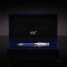 Montblanc Patron of Art 4810 Edition von 2018 Ludwig II Fountain Pen 117843  picture