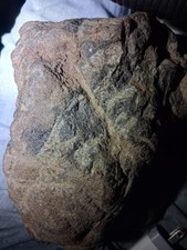 Authentic native american effigy artifacts picture