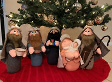 Nativity Set - The Epiphany - The Three Kings Set picture