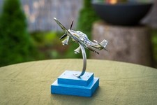Junkers JU 87 Stuka | Unique / Unique | Built between 1936-1938 Collector's item picture