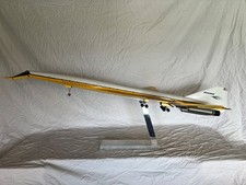 Boeing 2707 SST 1/60 Scale Model Plane picture