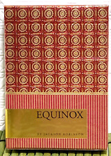 Kings Wild Jackson Robinson Playing Cards Limited Edition Autumnal Equinox  NEW picture
