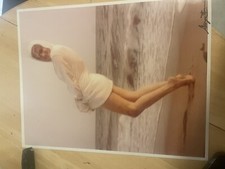 Marylin Monroe Official Picture Frm The Person Who Officially Did Her Photo Shoo picture