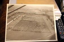 Extremely Rare ORIGINAL Controversial World War II Photographs POW Camp  picture
