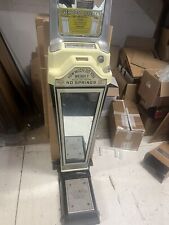 Vintage Watling Chicago Co Scale and Fortune Telling Machine (black/white) picture