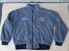Voyage To The Bottom Of The Sea NIMR National Institute Marine Research Jacket picture