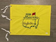 HILLARY RODHAM CLINTON signed / autographed 2016 Master Flag ~ JSA/LOA picture