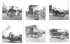 Dearborn Michigan Vintage  Memorial Day Parade Photos Snapshots picture