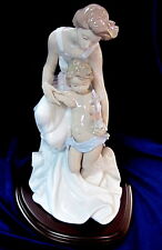 LLADRO  **RETAIL$1750 **A GIFT FOR MOM***Mothers  DAY GIFT*** picture
