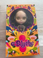 Blythe Neo Blythe Parco Limited 1000 Vintage Doll Unopened Exclusive Rare picture