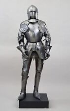 Medieval Epic Gothic Suit of Armour- Medieval Full Body Armor picture