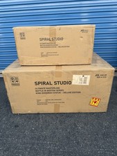 Spiral Studio “Battle in Boston”King Ghidorah -Deluxe Edition #203/300 Set2/2-“ picture