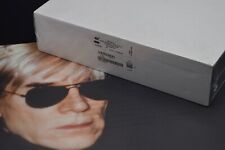 MONTBLANC 2015 Andy Warhol Great Characters Limited Edition FP 0001/1928 Sealed picture