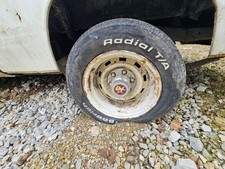 1979 CHEVY LUV PICK Up 4x4 picture