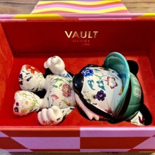 Superplastic x Gucci Porcelain Sculpture SuperGucci SuperJanky Statue #89/500 picture