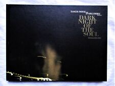 DARK NIGHT OF THE SOUL *SIGNED* by SPARKLEHORSE, DANGER MOUSE  & DAVID LYNCH 1st picture