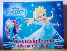 Advent Calendar Disney Frozen,the Ice Queen Incl. 3D-Special (Gp = 27,95 €/ Einh picture