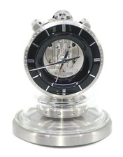 Jaeger LeCoultre Atmos Infinite Clock picture